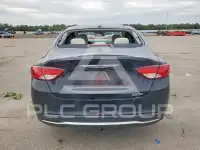 2015 Chrysler 200 фото