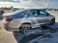 2015 Chrysler 200 фото
