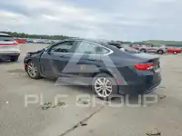 2015 Chrysler 200 фото