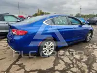 2015 Chrysler 200 фото