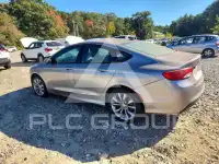 2015 Chrysler 200 фото