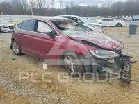 2015 Chrysler 200 фото