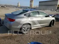 2015 Chrysler 200 фото