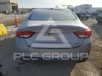 2015 Chrysler 200 фото