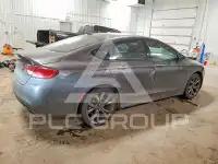 2015 Chrysler 200 фото