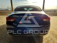 2015 Chrysler 200 photo