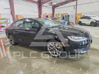 2015 Chrysler 200 photo