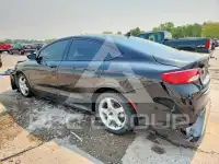 2015 Chrysler 200 фото