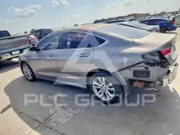 2015 Chrysler 200 фото