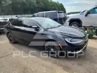 2015 Chrysler 200 photo