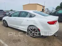 2015 Chrysler 200 фото