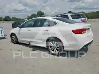 2015 Chrysler 200 фото