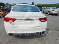 2015 Chrysler 200 фото