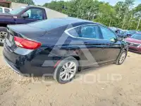 2015 Chrysler 200 фото