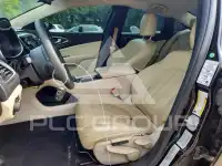 2015 Chrysler 200 photo