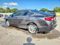 2015 Chrysler 200 фото