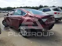 2015 Chrysler 200 фото