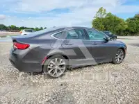 2015 Chrysler 200 фото