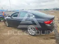 2015 Chrysler 200 фото
