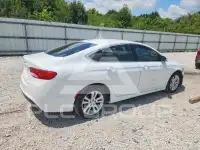 2015 Chrysler 200 фото