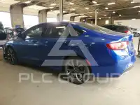 2015 Chrysler 200 фото