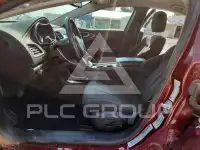 2015 Chrysler 200 фото