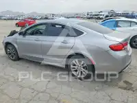 2015 Chrysler 200 фото