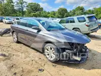 2015 Chrysler 200 photo