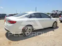 2015 Chrysler 200 фото