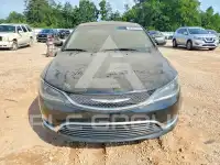 2015 Chrysler 200 фото