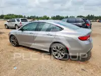 2015 Chrysler 200 фото