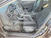 2015 Chrysler 200 фото