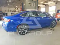 2015 Chrysler 200 фото