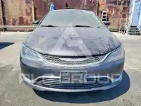 2015 Chrysler 200 фото