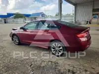 2015 Chrysler 200 фото