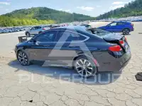 2015 Chrysler 200 фото