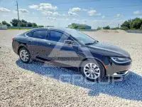 2015 Chrysler 200 фото