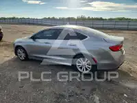 2015 Chrysler 200 фото