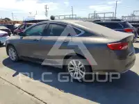 2015 Chrysler 200 фото