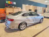 2015 Chrysler 200 фото