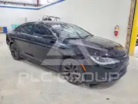 2015 Chrysler 200 фото