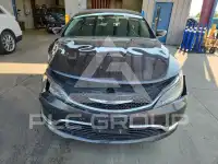2015 Chrysler 200 фото