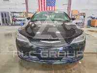 2015 Chrysler 200 photo