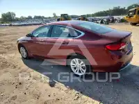 2015 Chrysler 200 photo