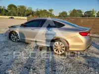 2015 Chrysler 200 фото