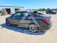 2015 Chrysler 200 photo