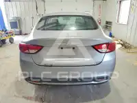 2015 Chrysler 200 photo