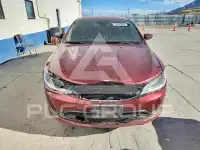 2015 Chrysler 200 фото