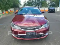 2015 Chrysler 200 photo