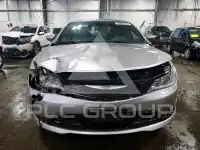 2015 Chrysler 200 фото